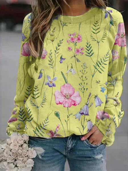 Stilla | Trendy pullover med stilfuldt design
