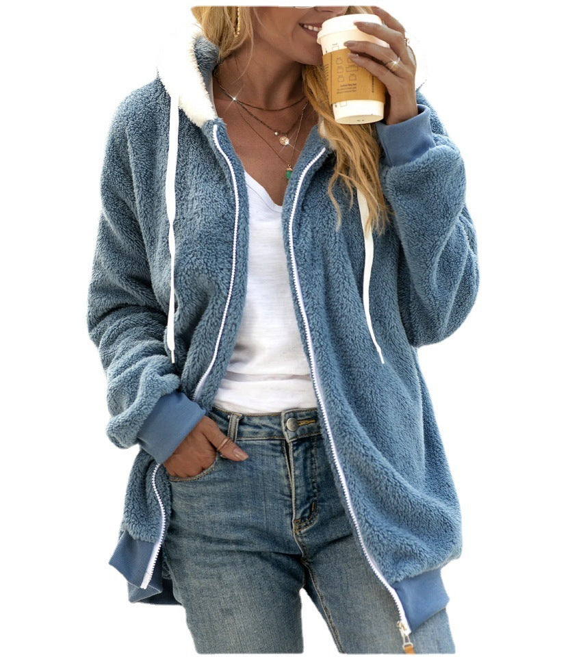 Stilla | Trendy og Elegant Hverdagjakke