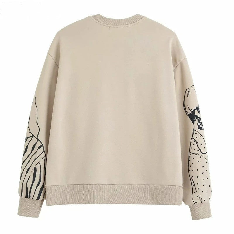 Stilla | Moderne og Komfortabel T-shirt