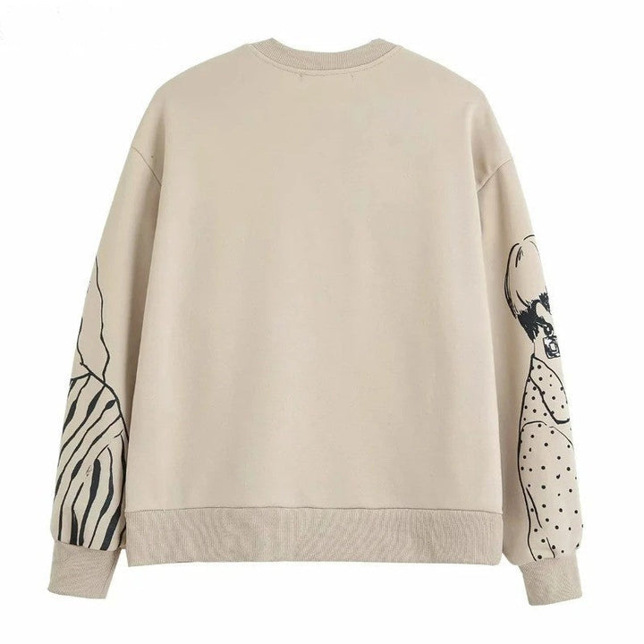 Stilla | Moderne og Komfortabel T-shirt