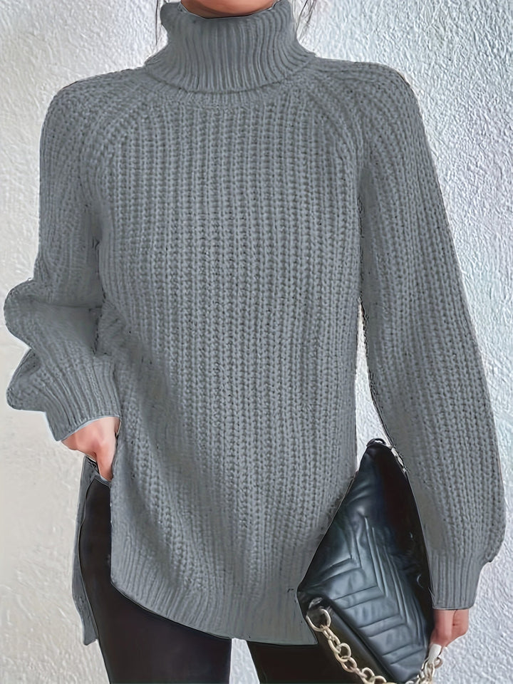 Stilla | Moderne og Tilpasningsdygtig Sweater