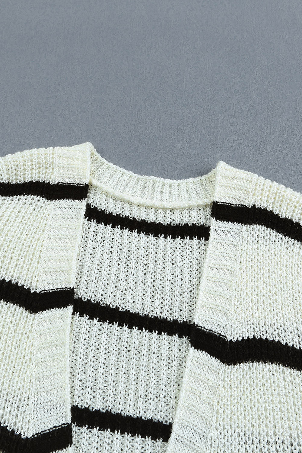 Stilla | Uformel og Uanstrengt Cardigan