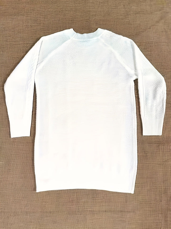 Stilla | Elegant Pullover til Smarte Outfits