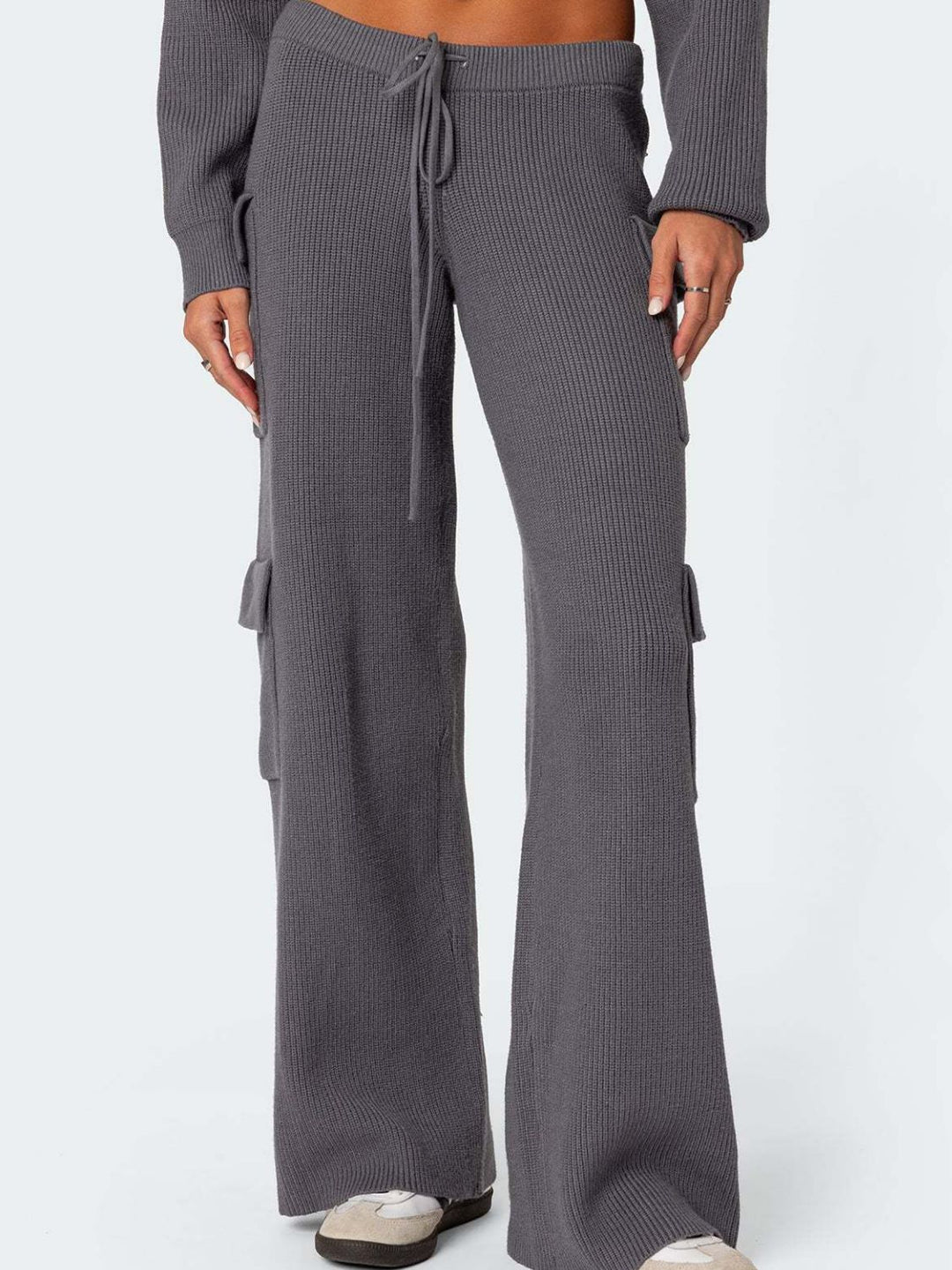 Stilla | Hættetrøje og langærmet bukser outfit