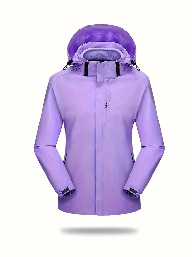 Stilla | Moderne og Fashionable Allroundjakke