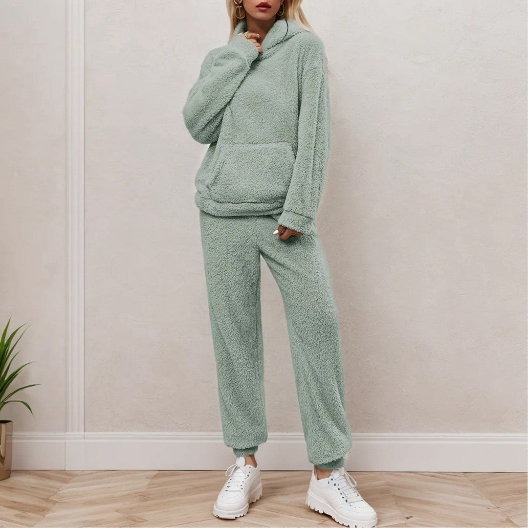 Stilla | Varm vinter overall