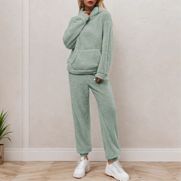Stilla | Varm vinter overall