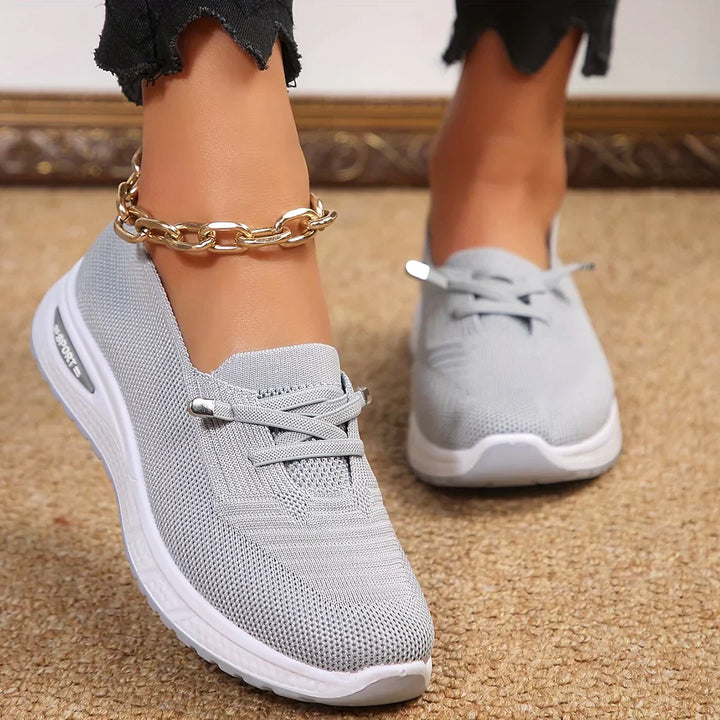 Stilla | Stilfulde Ortopædiske Sneakers