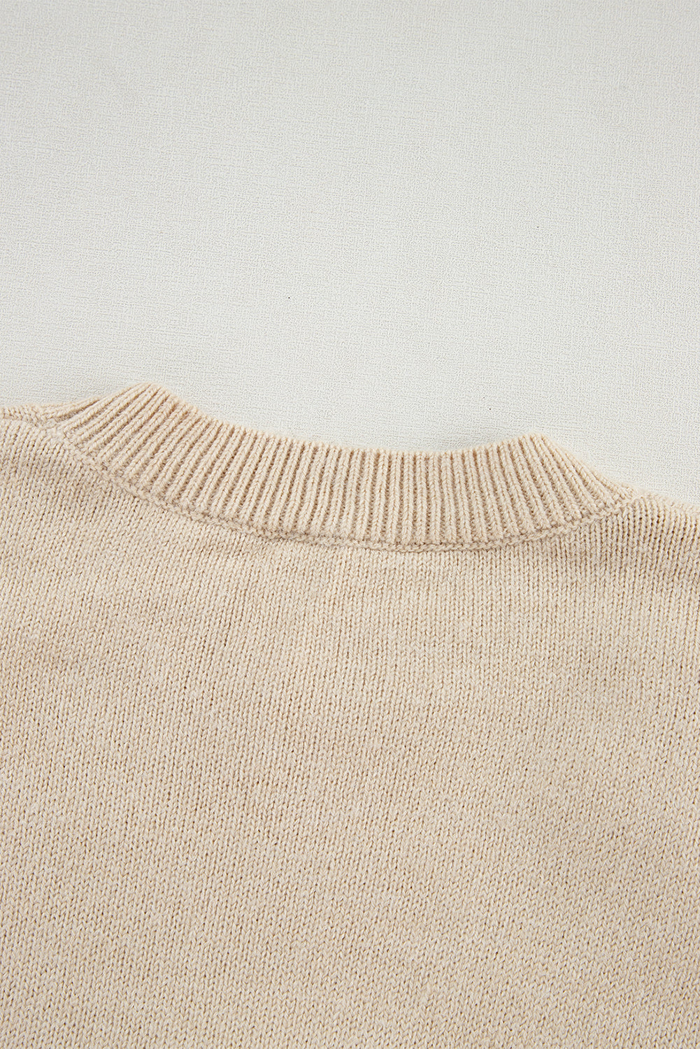 Stilla | Fashionable sweater with effortless style