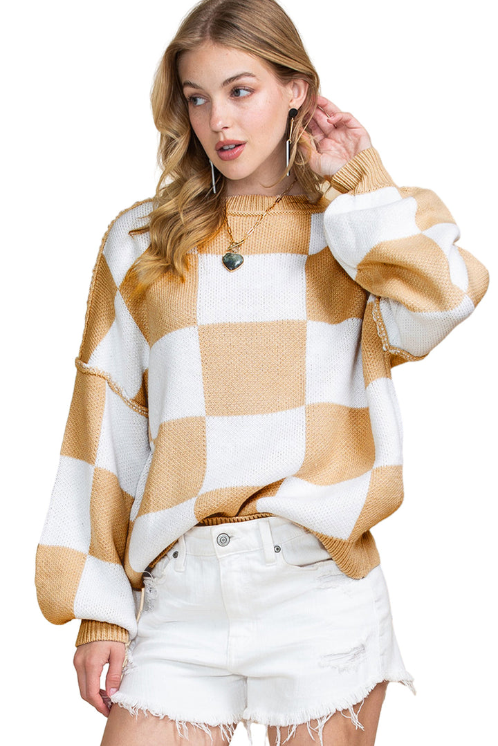 Stilla | Elegant og Stilig Pullover
