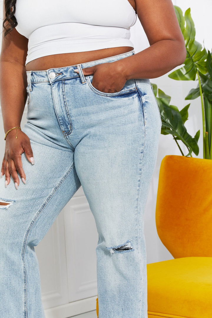 Stilla | by Flying Monkey Full Size Allie 90's Far Jean
