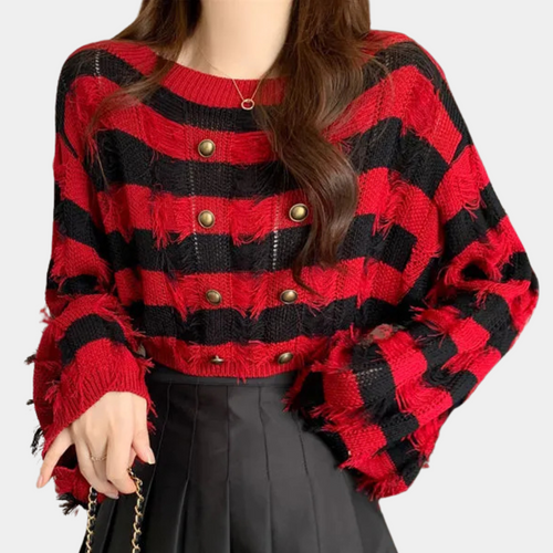 Stilla | Trendy Komfortabel Top Til Damer