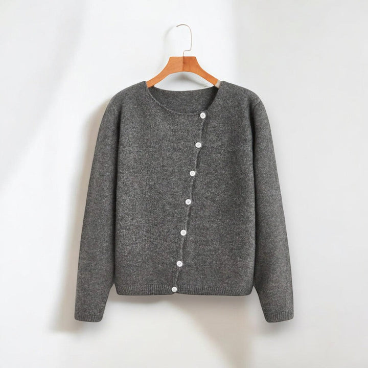 Stilla | Lova® Knap Sweatshirt
