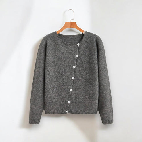 Stilla | Lova® Knap Sweatshirt