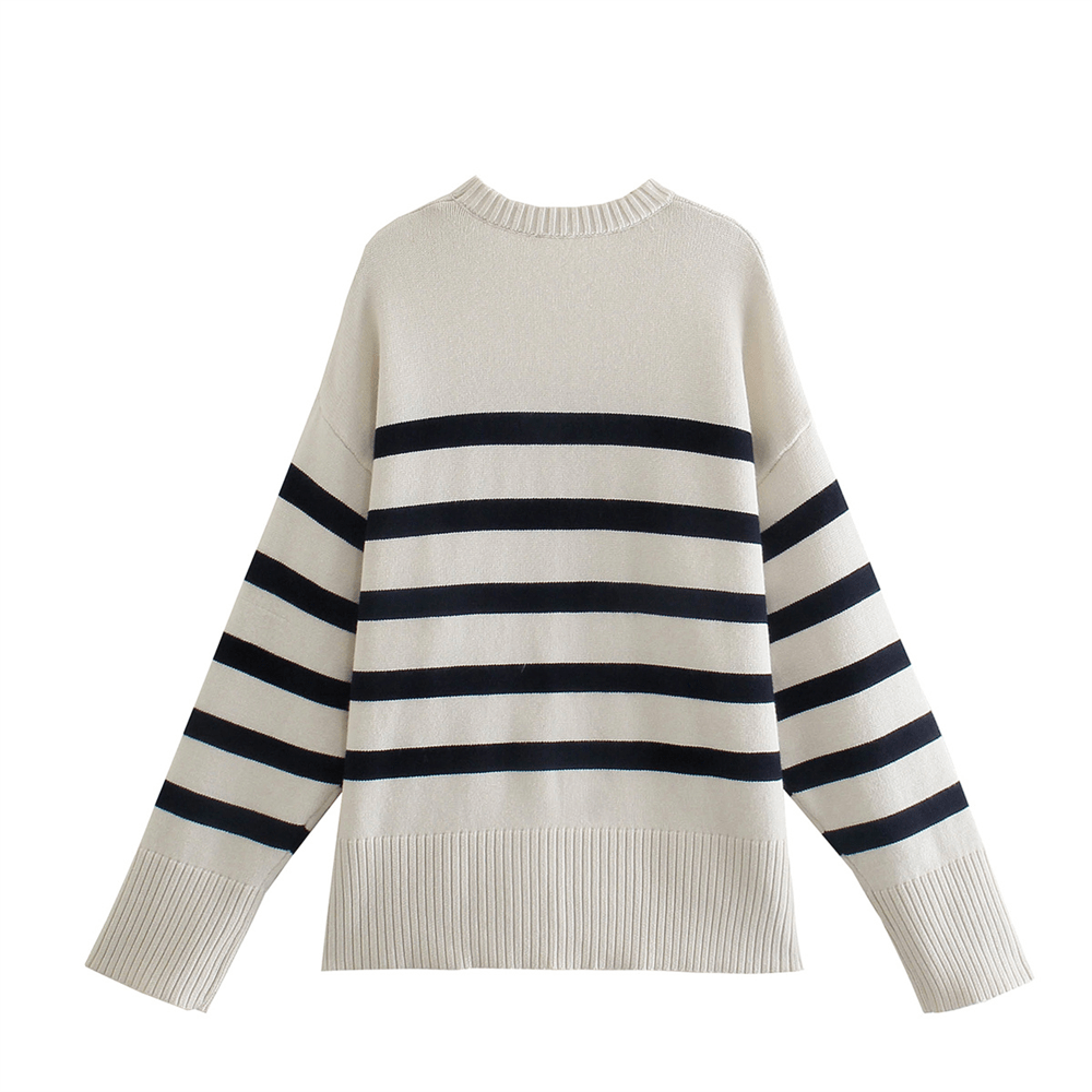 Stilla | Med Lange Ærmer Maglia