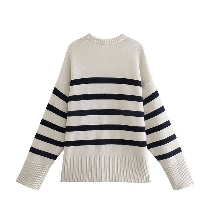 Stilla | Med Lange Ærmer Maglia