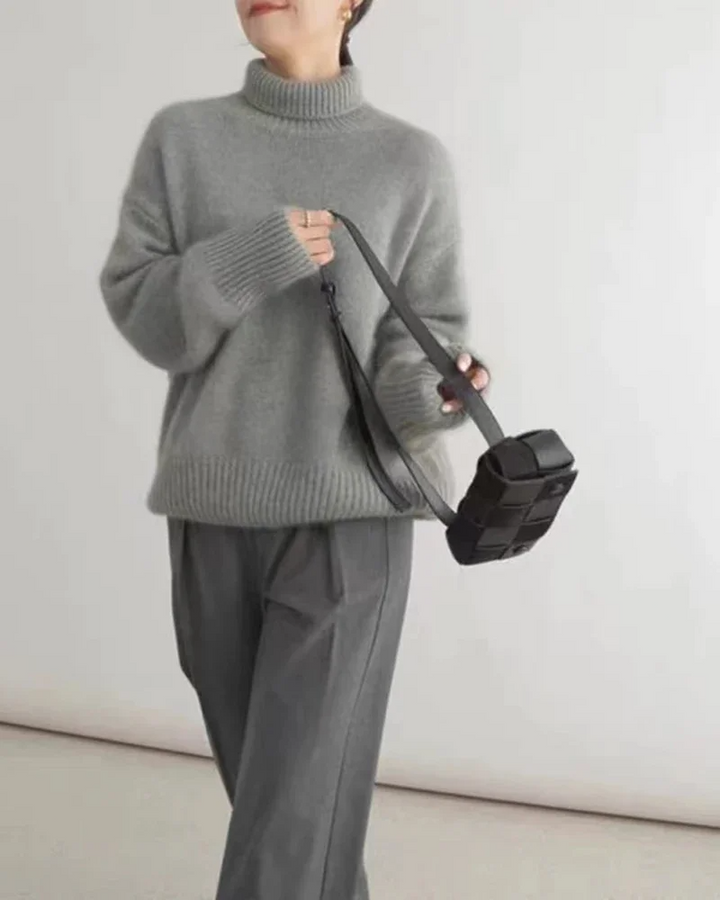 Stilla | Uld Cashmere Kvinne Cashmereaura