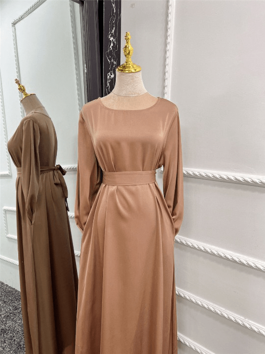Stilla | Abaya Eleganzadubai