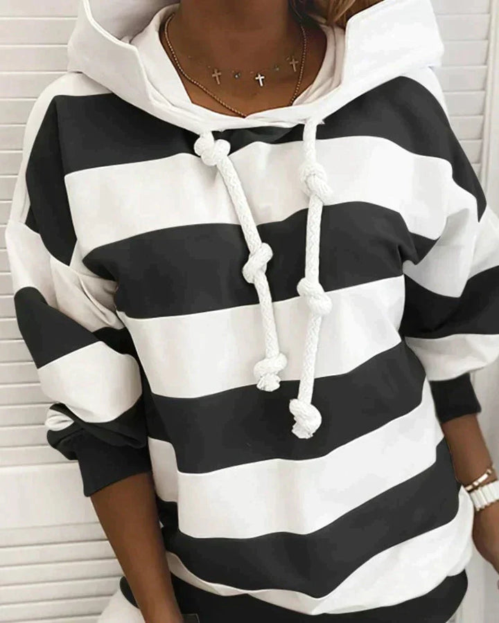 Stilla | Varmer og mere trendy sweat til damer