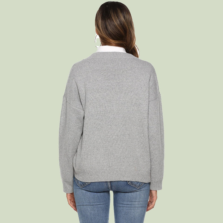 Stilla | Enkel og Trendy T Shirt