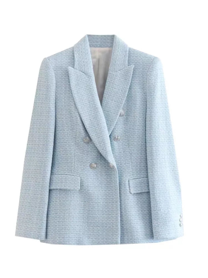 Stilla | Tweed Tendens