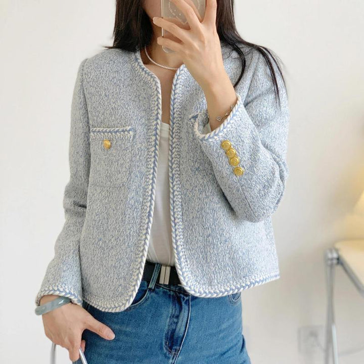 Stilla | Maria Elegant Dame Blazer