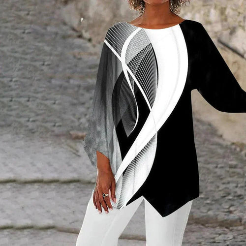 Stilla | Geoflow Mode Tunika