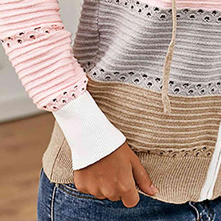 Stilla | Pullover med tidløst og elegant udseende
