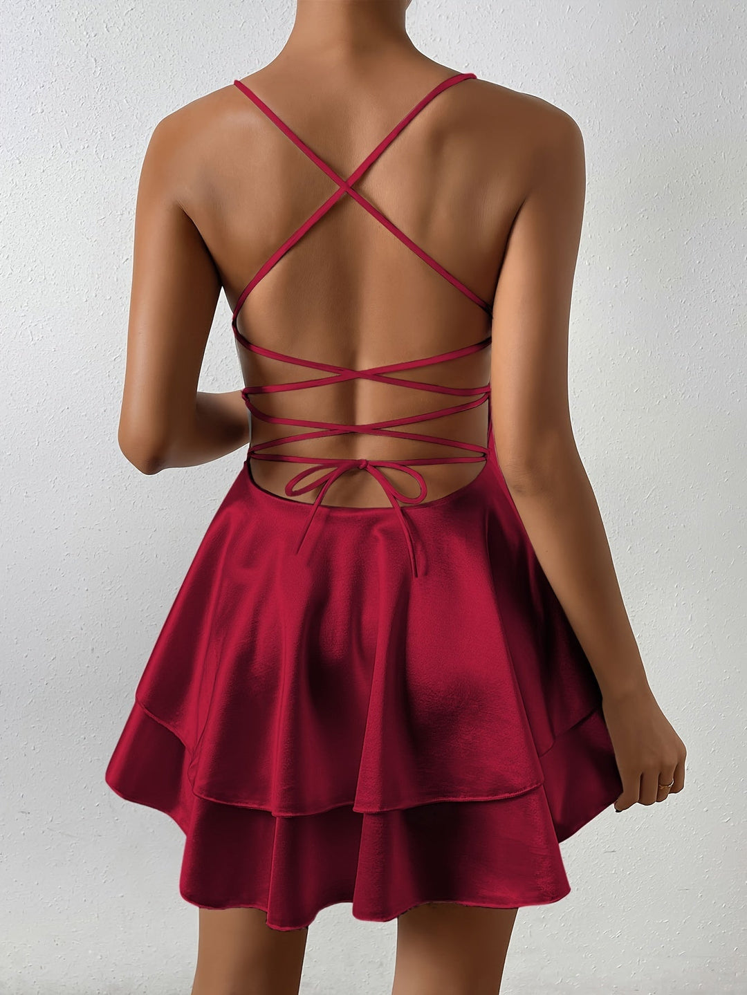 Stilla | Sommerkjole Cami