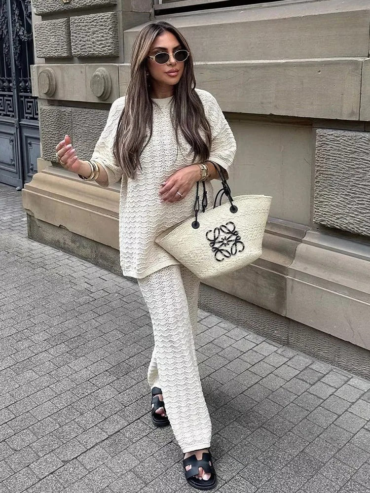 Stilla | Vielseitiges Set für mühelosen Stil