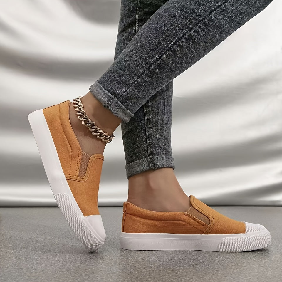 Stilla | Klassiske Dame Loafers Til Hverdag