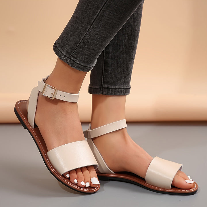 Stilla | Sommer Sandaler Til Damer