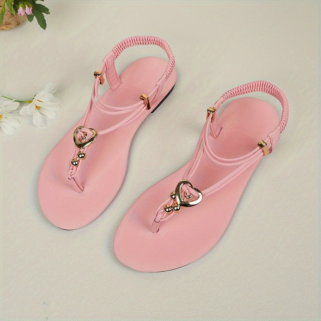 Stilla | Tåseparator Sandaler