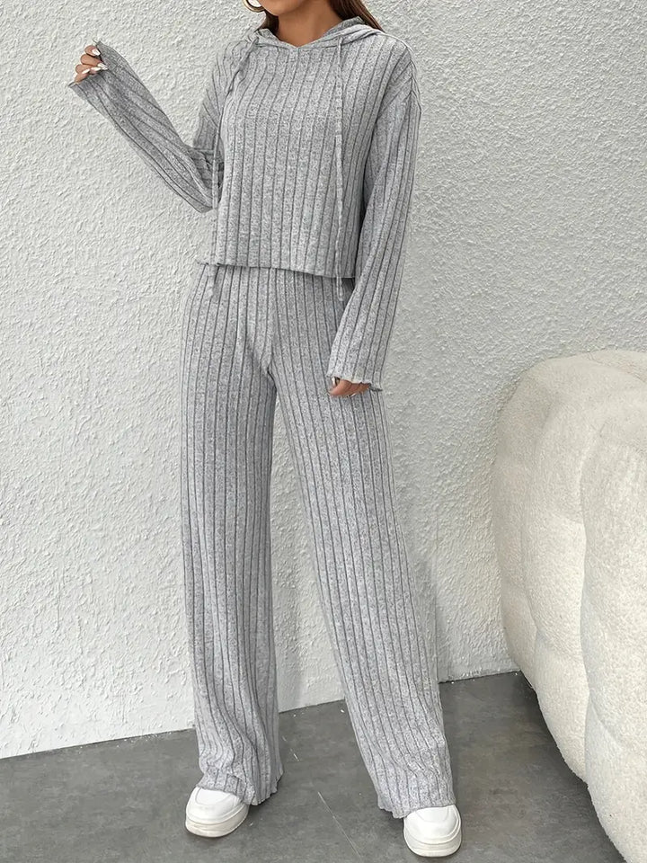 Stilla | Dame Casual Sæt Look