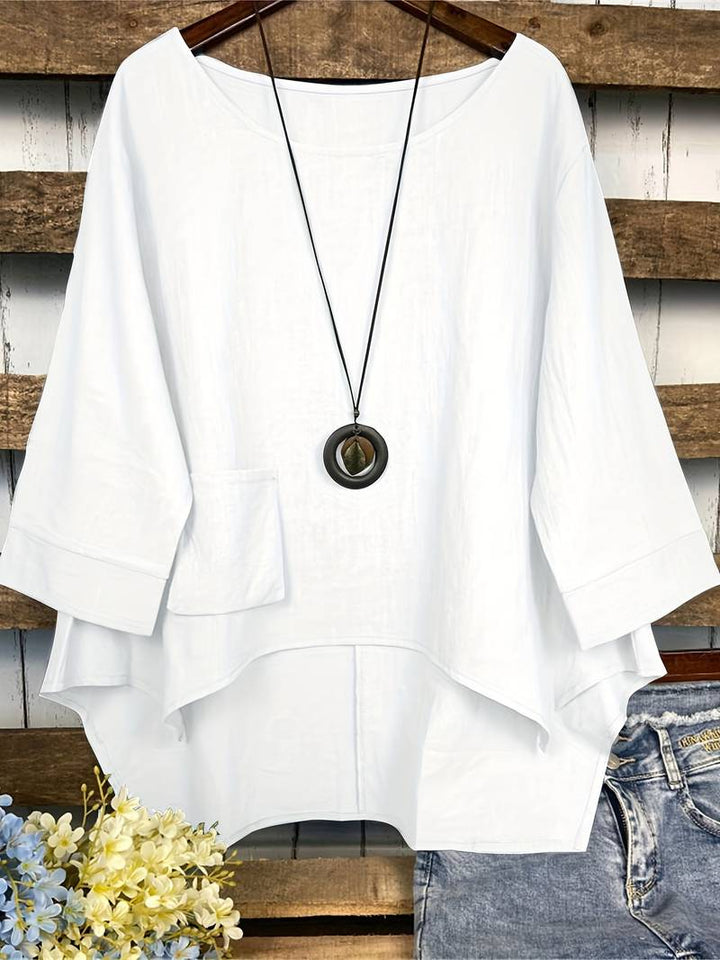 Stilla | Stylisk og Elegante Overdel