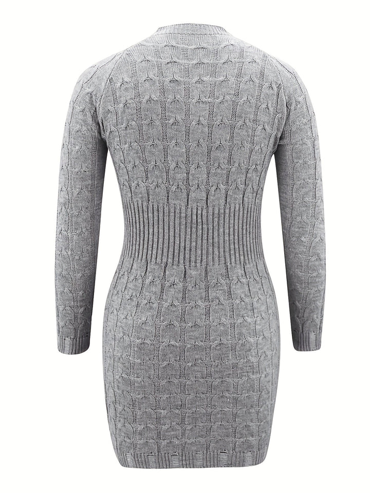 Stilla | Trendy og Uformel Kjole