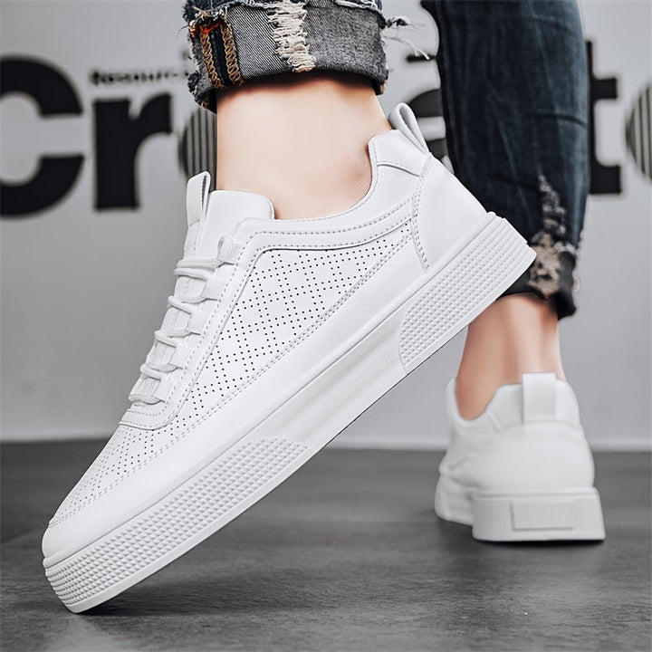 Stilla | Komfortable Unisex Skate Sko