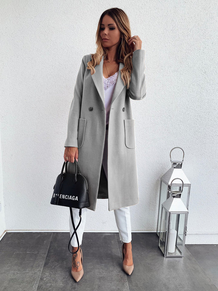 Stilla | Klassisk og Elegant Universaljakke