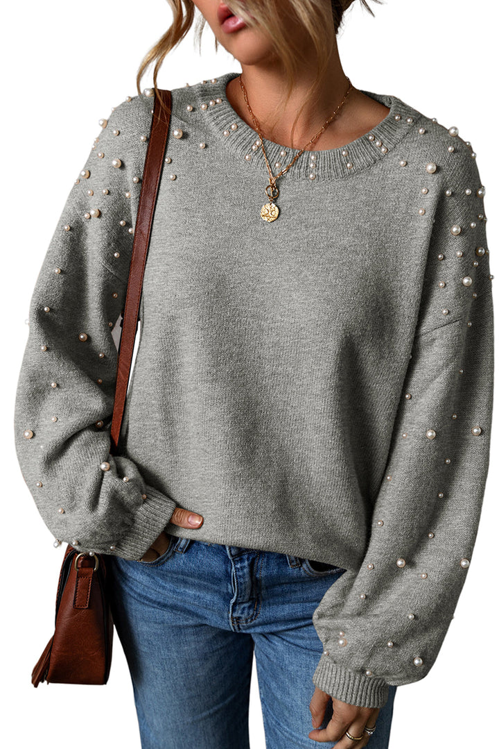 Stilla | Unkompliseret og Elegant Pullover