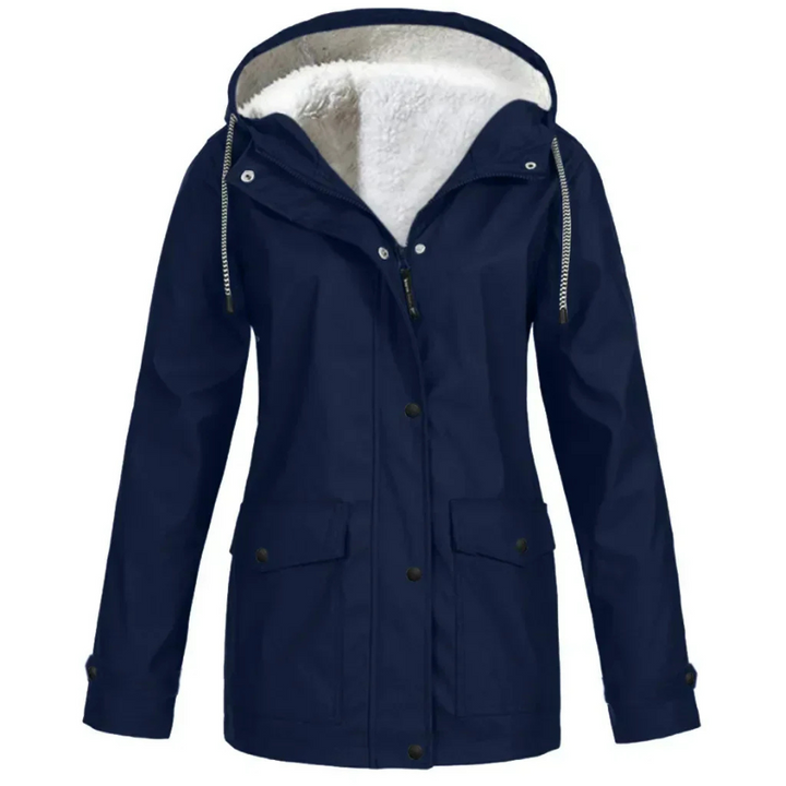 Stilla | Stilet vindjakke trendy