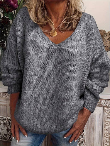 Stilla | Tidsmæssig Minimalistisk Sweatshirt