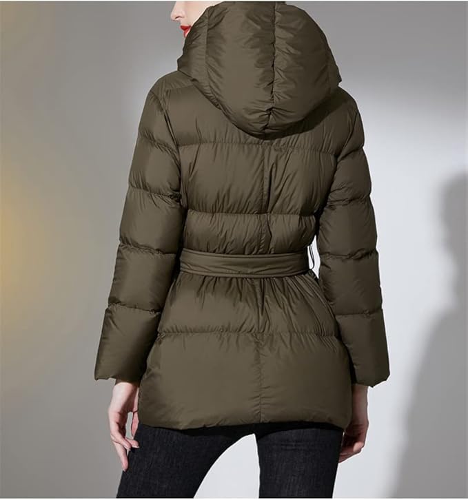 Stilla | Vinter Parka