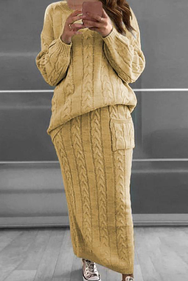 Stilla | Yndefuld og Komfortabel Sweater