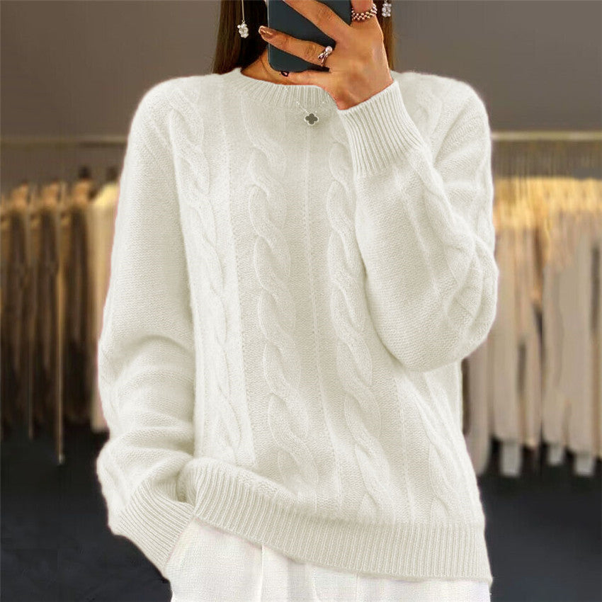 Stilla | Moderne og minimalistisk sweater