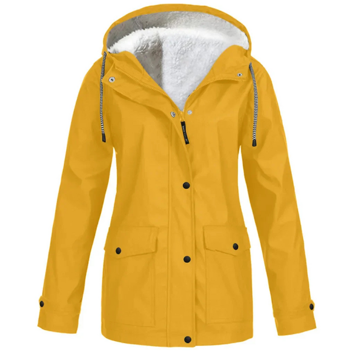 Stilla | Stilet vindjakke trendy