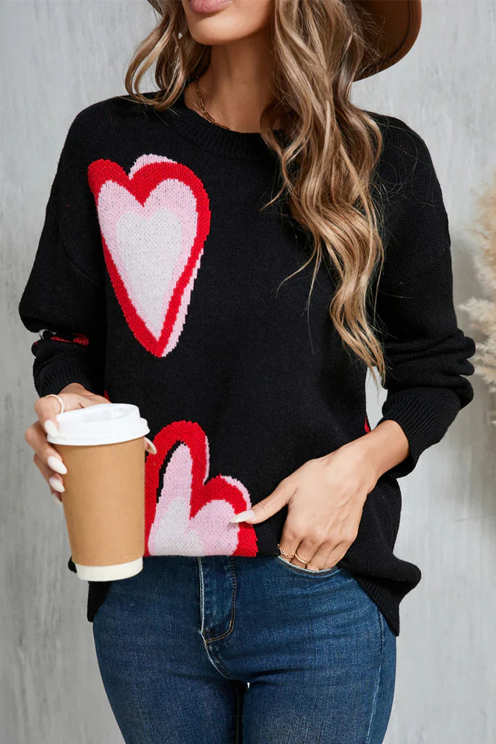 Stilla | Trendbevidst og Praktisk Pullover