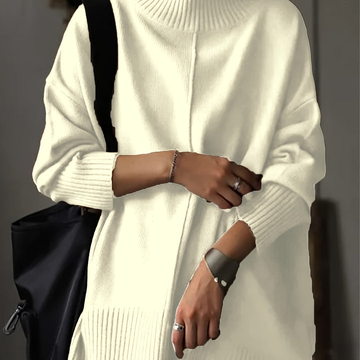 Stilla | Komfortabel og Afslappet Sweatshirt