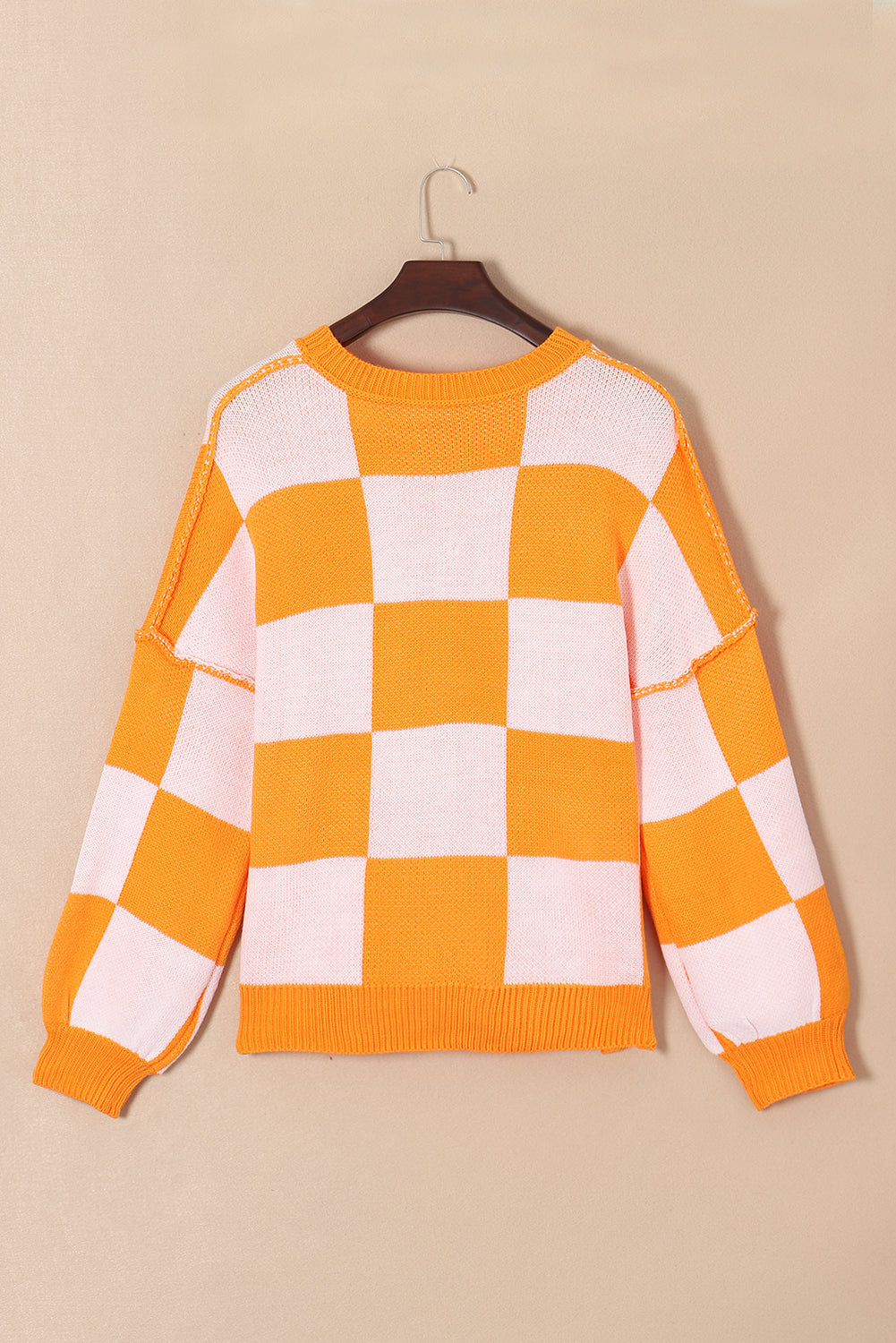 Stilla | Elegant og Stilig Pullover