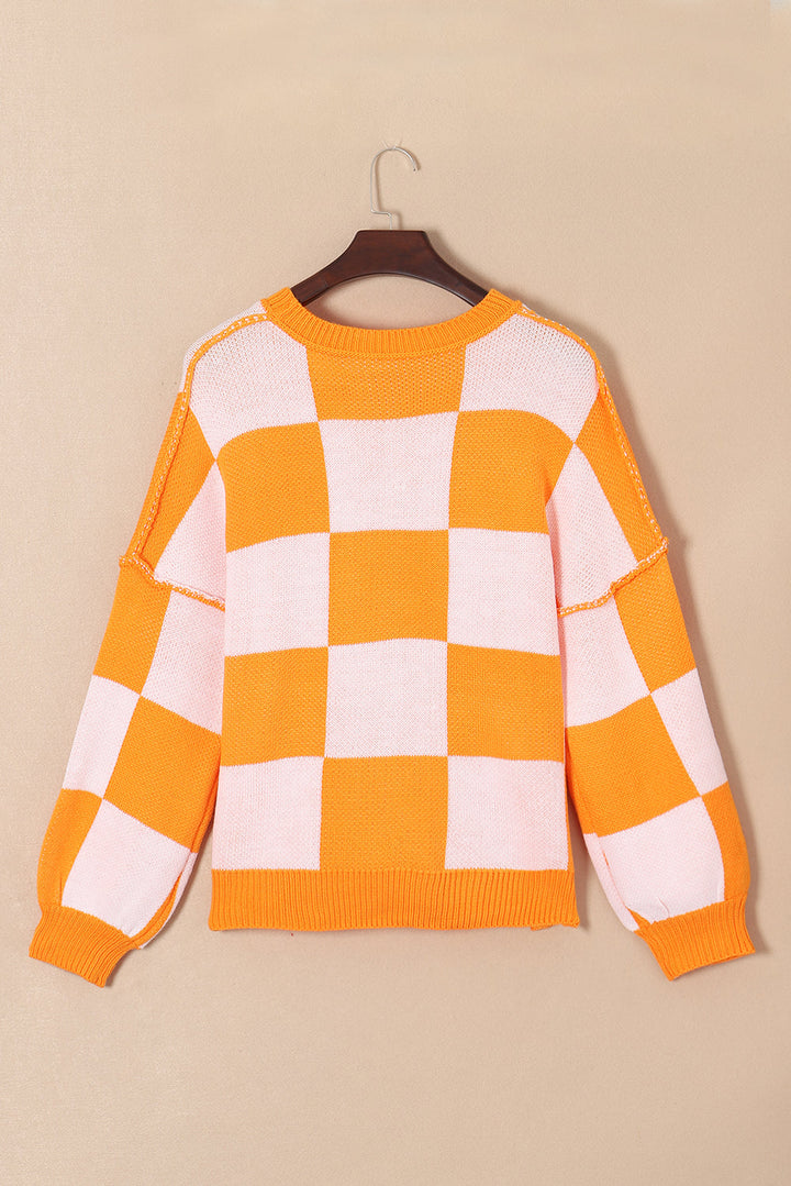 Stilla | Elegant og Stilig Pullover