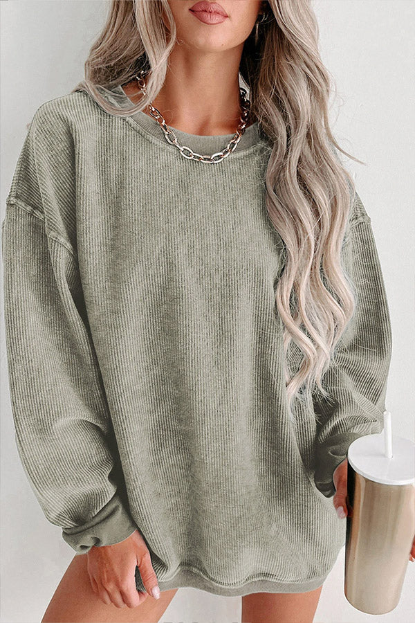 Stilla | Moderne og trendy mode sweater